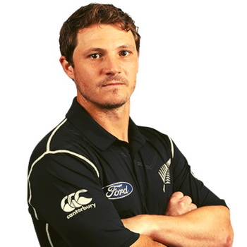 BJ Watling Biography